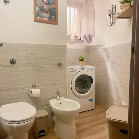 Domus Efisia 1 Holiday home Iglesias
