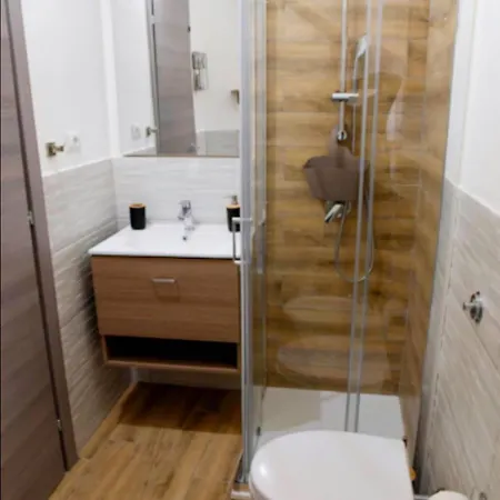 Domus Efisia 1 Iglesias