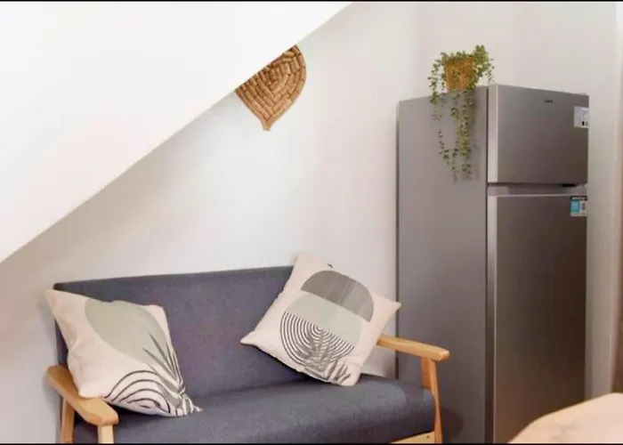 Domus Efisia 1 * Iglesias