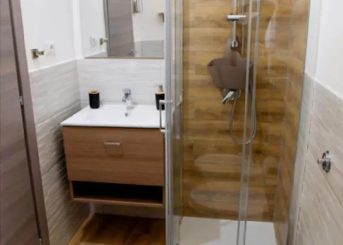 Domus Efisia 1 Iglesias