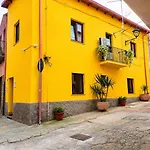 Domus Efisia 1 Ferienhaus *