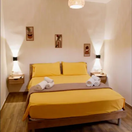 Ferienhaus Domus Efisia 1