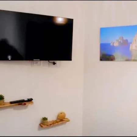 Domus Efisia 1 Ferienhaus Iglesias