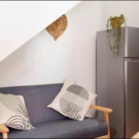 Domus Efisia 1 * Iglesias