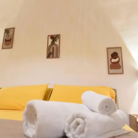 Domus Efisia 1 * Iglesias