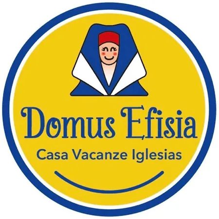 Ferienhaus Domus Efisia 1 *