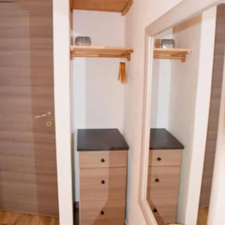 Ferienhaus Domus Efisia 1