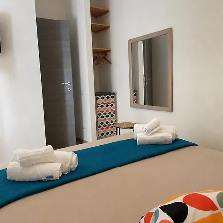 Domus Efisia 1 Ferienhaus *