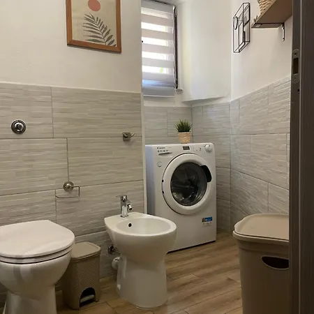 Domus Efisia 1 度假居 *