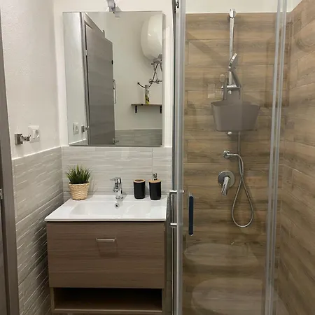度假居 Domus Efisia 1