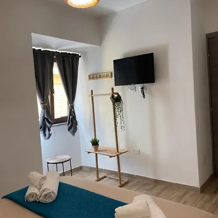 Domus Efisia 1 * 伊格莱西亚斯