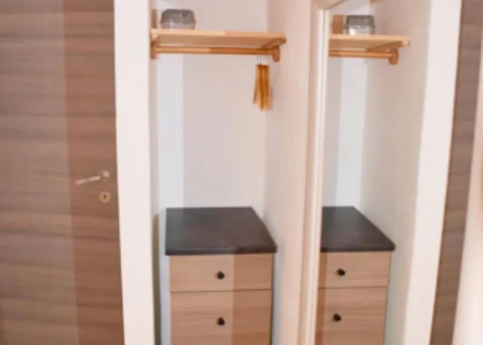 Ferienhaus Domus Efisia 1